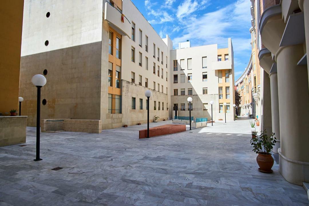 San Jacinto Triana By Valcambre *