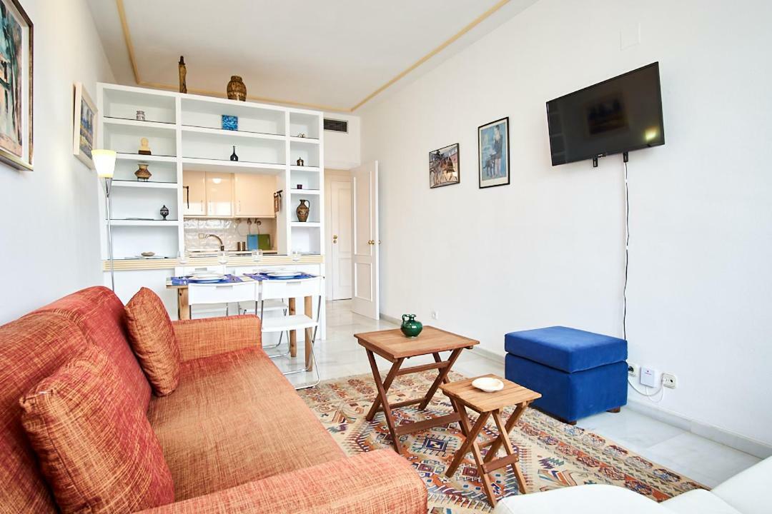 San Jacinto Triana By Valcambre Apartamento *