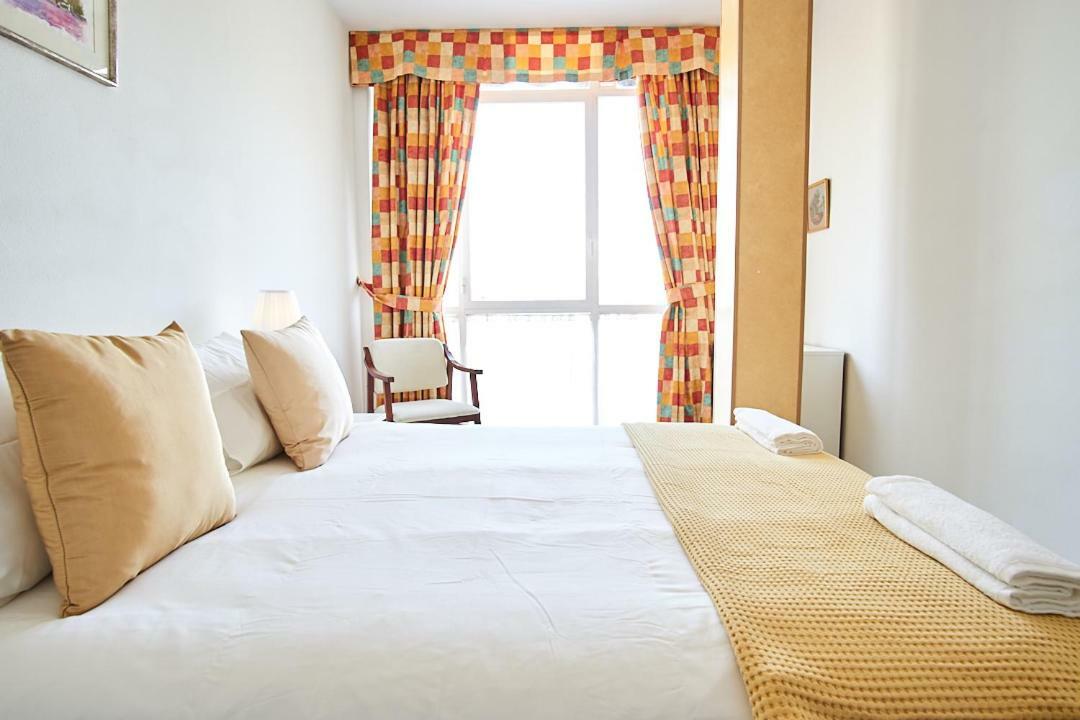Apartamento San Jacinto Triana By Valcambre *