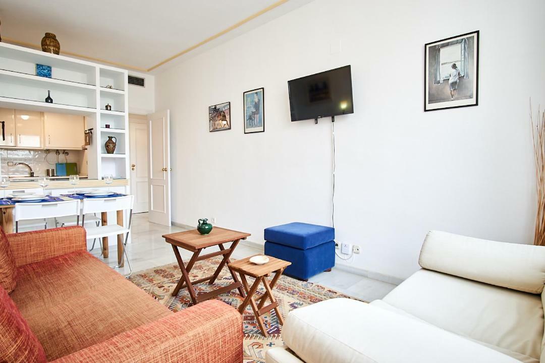 San Jacinto Triana By Valcambre Apartamento
