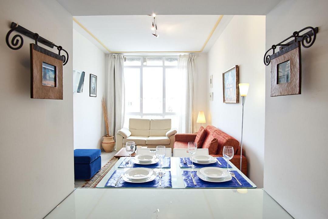 Apartamento San Jacinto Triana By Valcambre Sevilla