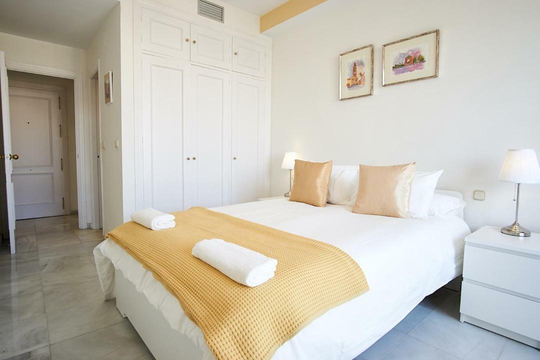 Apartamento San Jacinto Triana By Valcambre