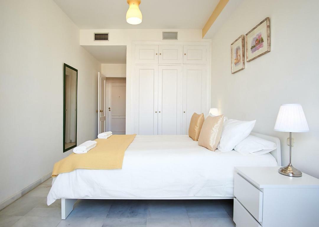 Apartamento San Jacinto Triana By Valcambre Sevilla