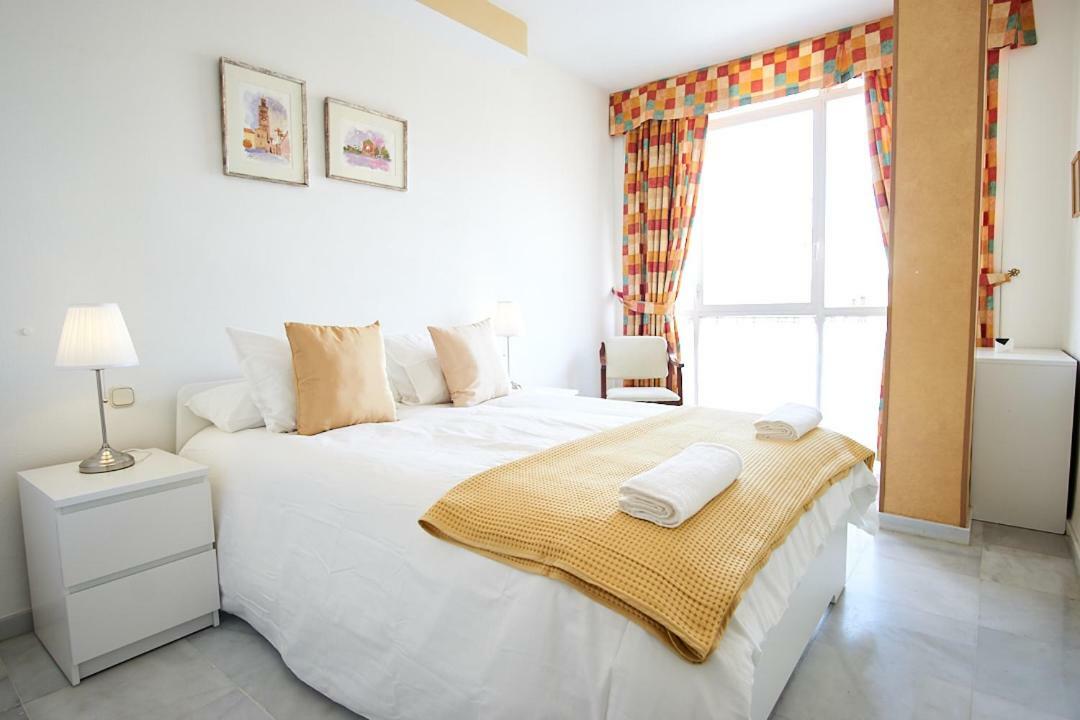 Apartamento San Jacinto Triana By Valcambre *