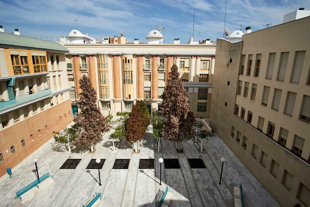 San Jacinto Triana By Valcambre Apartment *