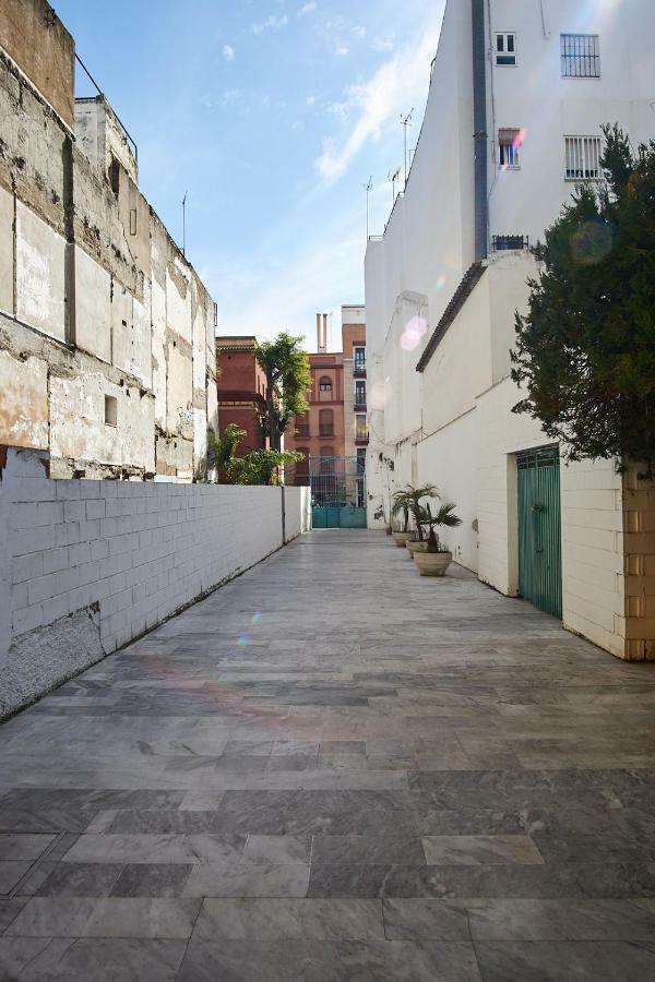 Apartment San Jacinto Triana By Valcambre