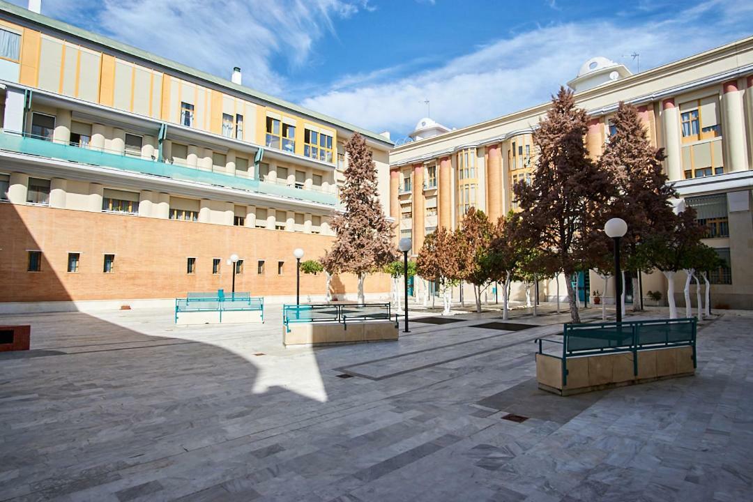 San Jacinto Triana By Valcambre Apartment *