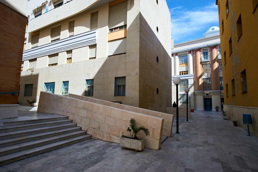 San Jacinto Triana By Valcambre Apartment Seville