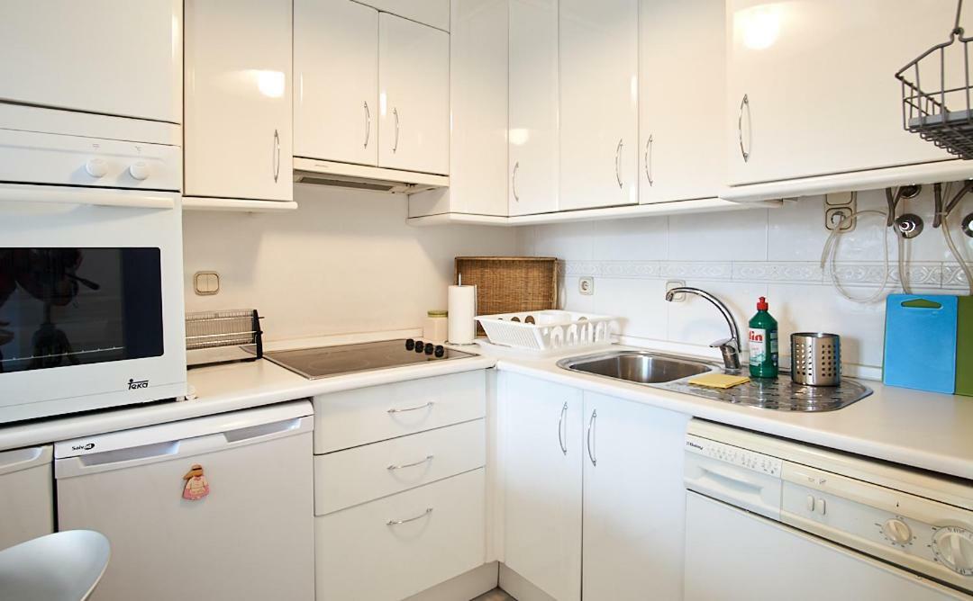 Apartment San Jacinto Triana By Valcambre *
