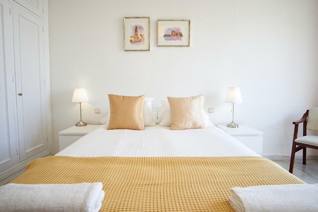Apartment San Jacinto Triana By Valcambre Seville