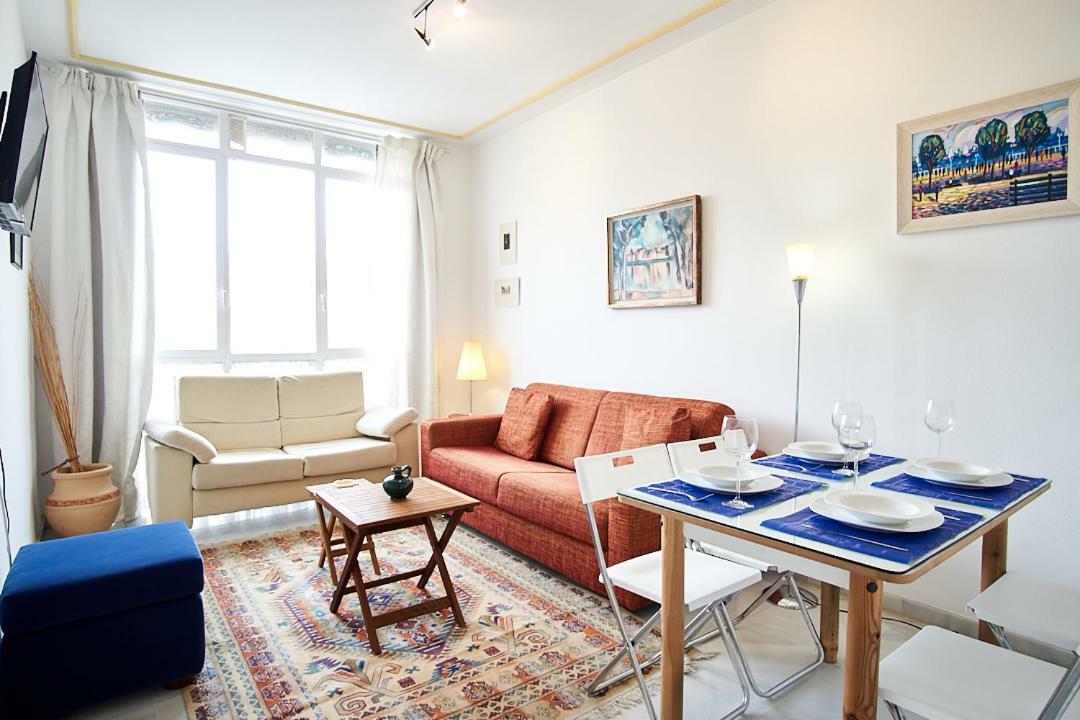 San Jacinto Triana By Valcambre Apartment Seville
